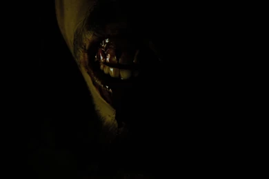 858 Creepy HD Wallpapers