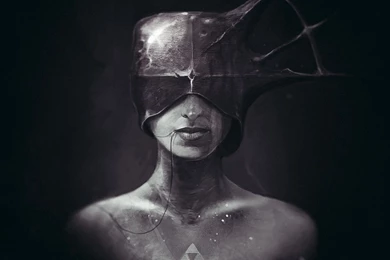 Creepy Computer Wallpapers, Desktop Backgrounds