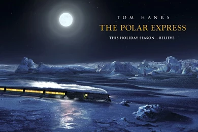 The Polar Express