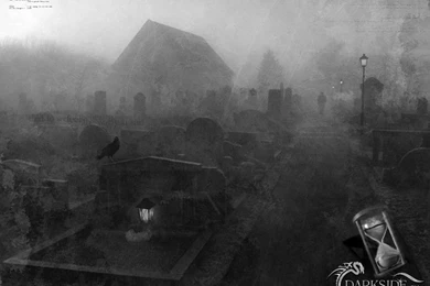 858 Creepy HD Wallpapers