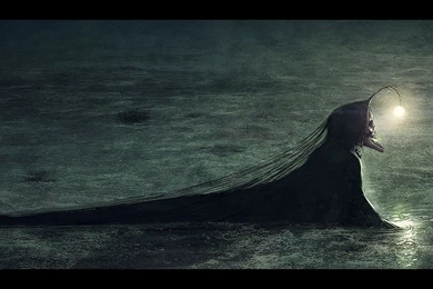 Creepy Computer Wallpapers, Desktop Backgrounds