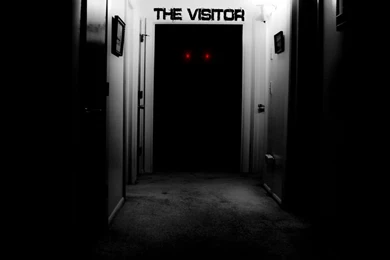 858 Creepy HD Wallpapers