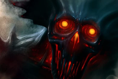 Creepy Computer Wallpapers, Desktop Backgrounds