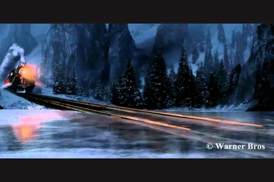 Tom Hanks   Title Song Of The Polar Express   YouTube