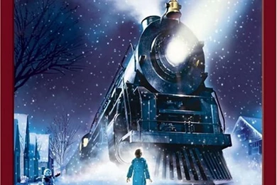 News And Entertainment: Polar Express (Dec 31 2012 10:17:53)