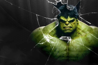 Hulk Latest HD Wallpapers Free Download