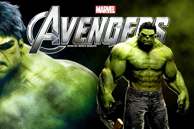 Free Desktop Wallpapers Hulk The Avengers Photos Of Free Desktop ...