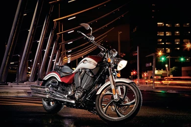 Victory Motorcycle HD Wallpapers And Pictures, New Wallpapers