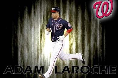 Adam Laroche Washington Nationals Wallpaper.jpg
