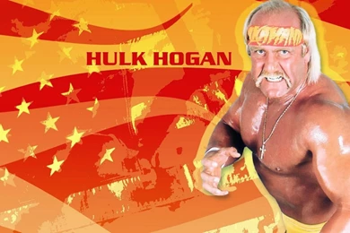 Hulk Hogan Hd Wallpapers Free Download
