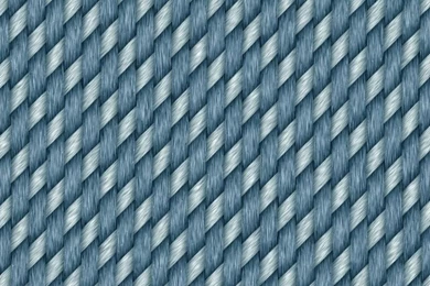 iPhone Wallpapers   Blue Cloth Weave