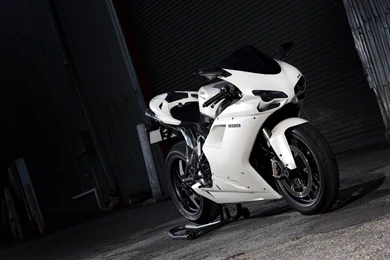 Motorcycle HD Wallpapers