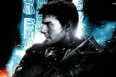 Ethan Hunt Mission Impossible Wallpapers Movie Wallpapers