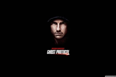 Mission Impossible Ghost Protocol HD Desktop Wallpapers : High ...
