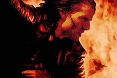 1 Mission: Impossible II HD Wallpapers