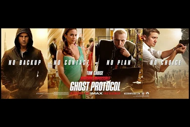 Mission Impossible HD Wallpapers