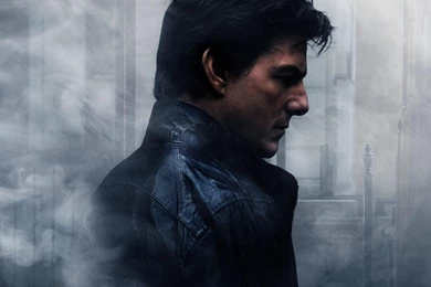 Desktop Wallpapers   Mission: Impossible   Rogue Nation   Movie ...