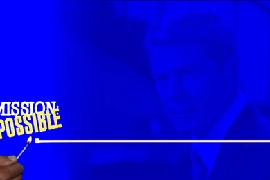 Mission Impossible Tv Series Wallpapers   712703