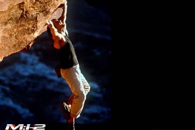 Wallpapers Mission: Impossible Mission: Impossible II Movies Image ...