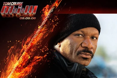 9 Mission: Impossible Rogue Nation HD Wallpapers