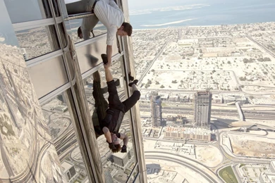 Mission Impossible HD Wallpapers