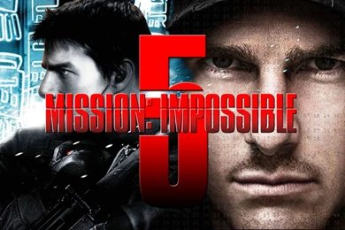 Mission Impossible 5 Rogue Nation Movie HD Wallpapers Watch ...