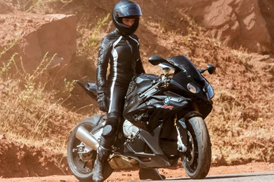 Rebecca Ferguson Mission Impossible Rogue Nation Wallpapers – Free ...