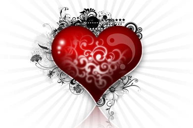 Wallpapers Atom Heart Mother Love Free Hd 1024x768