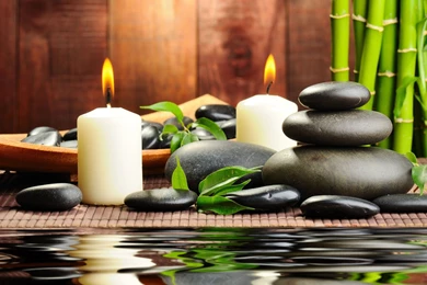 3 HOURS Relaxing Music With Water Sounds Meditation   YouTube