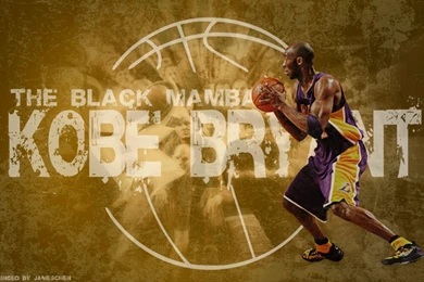 The Black Mamba Wallpapers By JamesChen On DeviantArt