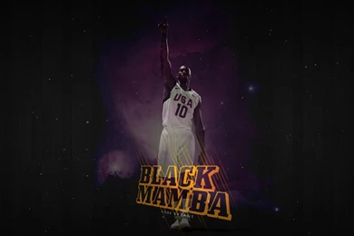Black Mamba Wallpapers By Kuyajohn23 On DeviantArt