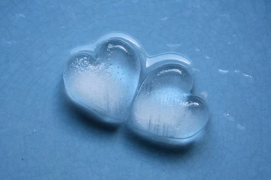 Ice Heart