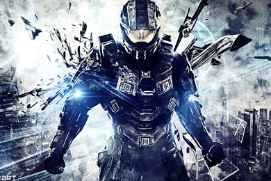 1920x1080px Halo 4 HD Wallpapers