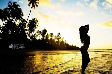 Miss Reef Wallpapers