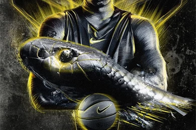 Ronny Turiaf By Ptitecao On DeviantArt