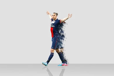 Fonds D'écran Zlatan Ibrahimovic : Tous Les Wallpapers Zlatan ...