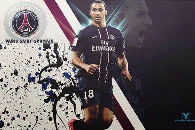 Zlatan Ibrahimovic Wallpapers By YoussefHesham gfx11 On DeviantArt
