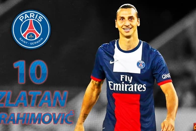 Zlatan Ibrahimovic Wallpapers By Seloyxx On DeviantArt