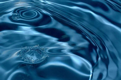 Blue Water   Photo 3 Of 9