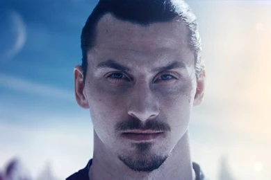Dare To Zlatan: The Journeyman Career Of The World's Best Striker ...