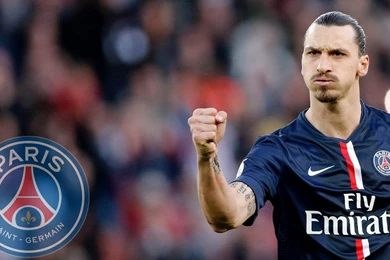 Zlatan Ibrahimovic 2015 Psg Wallpapers – Free Full Hd Wallpapers ...