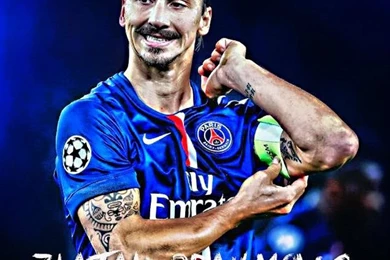 ZLATAN IBRAHIMOVIC By Jafarjeef On DeviantArt