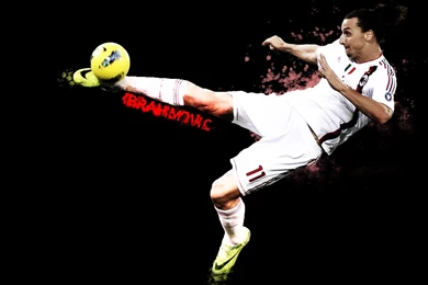 Ibrahimovic Wallpapers By Pochetto On DeviantArt