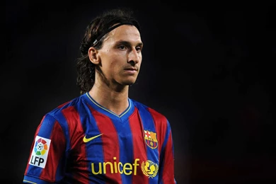 Zlatan Ibrahimovic 1920x1200 Dekstop