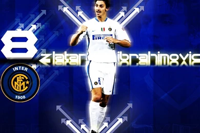 Zlatan Ibrahimovic   Zlatan Ibrahimovic Wallpapers (175142)   Fanpop