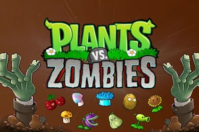 Plants Vs Zombies PS Vita Wallpapers   Free PS Vita Themes And ...