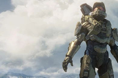 Halo 4 Wallpapers 1920x1080   Wallpapers Cave