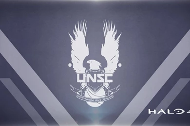 Halo 4 UNSC Wallpapers By RikenProductions On DeviantArt