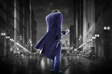 Joker HD Desktop Wallpapers : High Definition : Fullscreen : Mobile