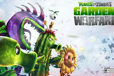 Plants VS Zombies   Pictures Collection Free Download   Mobogenie.com